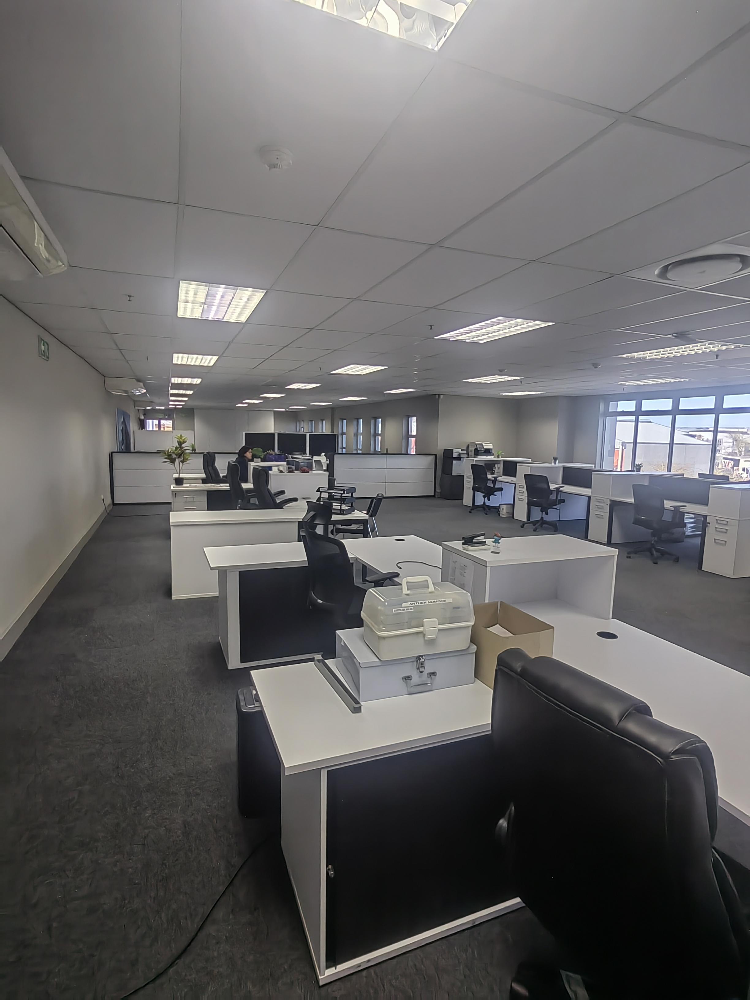 To Let commercial Property for Rent in Brackenfell South Western Cape